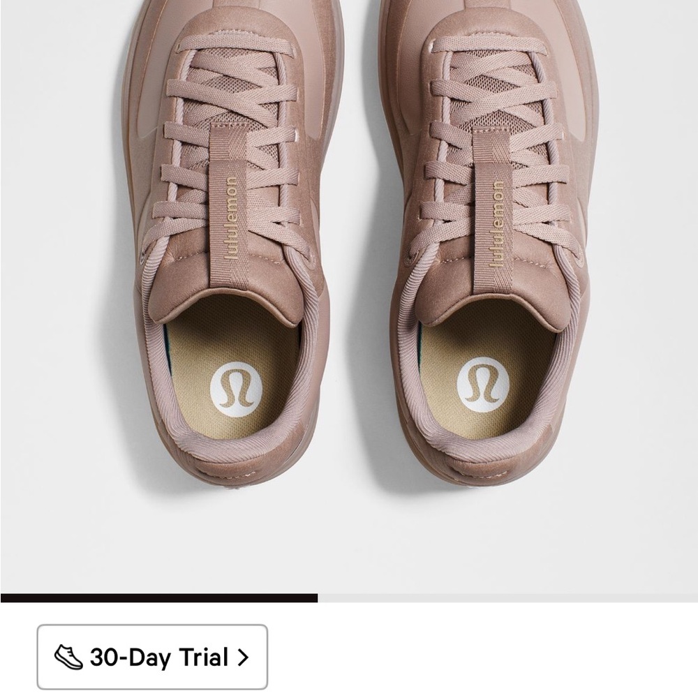 lululemon city verse size 10 new in box - Picture 6 of 6